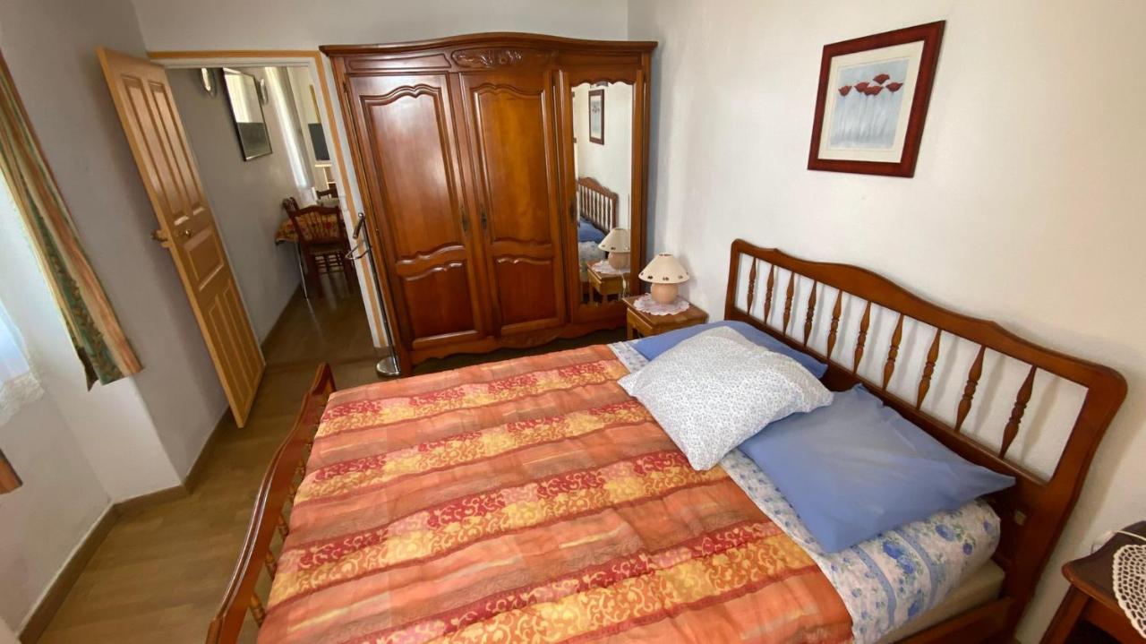 A Petricaghja Alata Exterior foto