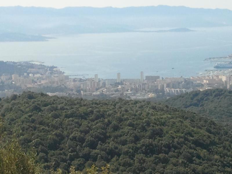A Petricaghja Alata Exterior foto